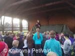 Obecní knihovna v Petřvaldě - knihovna, kde jste doma!