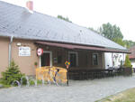 Restaurace U námořníka