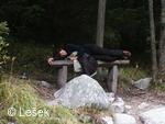 Klub českých turistů, odbor Hodslavice