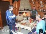 Klub českých turistů, odbor Hodslavice