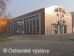 Výstaviště Černá louka, Ostravské výstavy, a.s.