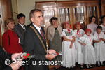 Hanácké folklorní sdružení