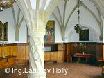 Hrad Bouzov