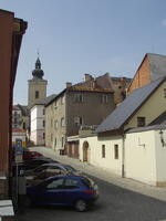 ulička
