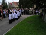 Vzpomínková bohoslužba