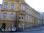 Základní umělecká škola (ZUŠ) Nový Jičín