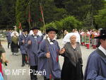 Mezinárodní folklorní festival Plzeň