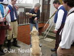 Lidové tradice v Telči