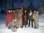 Kovářovan, jihočeský folklorní soubor