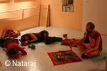 Tantra NATARAJ Skalka u Doks