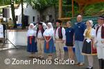 Folklorní sdružení Strážnicko-Veselsko-Horňácko