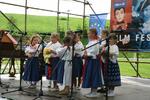 Festivalová neděle