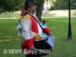 Mezinárodní dětský folklorní festival Štěpy
