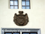 Erb zámku