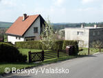 Cesta přes Hukvaldy 4