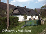 Cesta přes Hukvaldy 9