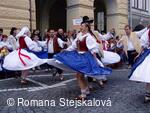 Frenštátské slavnosti
