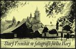 Městská knihovna Frenštát pod Radhoštěm