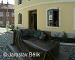 Příbor panoramaticky
