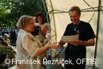 Mezinárodní folklorní festival Folklor bez hranic