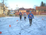 Hodslavice běh 2006