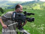 Průvodce a fotograf krajiny Bílých Karpat