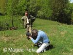 Průvodce a fotograf krajiny Bílých Karpat