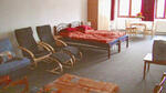 APARTMÁNY ARCHA