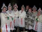Lipovjánek, dětský folklorní soubor