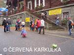 Perníkiáda s VŘSR 2008