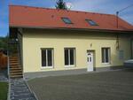 Apartmány U loupežnika Osoblahy - Hotzenplotze