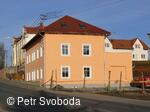 Nové zdravotní středisko Bělotín