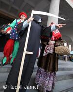 Masopust 2011