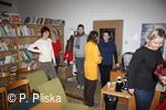 Obecní knihovna Petřvald