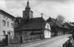 Městská knihovna Frenštát p. R.