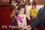 Obecní knihovna v Petřvaldě - knihovna, kde jste doma!