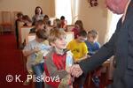 Obecní knihovna v Petřvaldě - knihovna, kde jste doma!