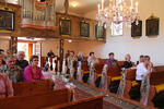 Zájezd důchodců 2013